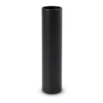 Al-Jawdah HDPE Pipes SDR 13.6 Outside Diameter 225 mm Thickness 16.6 mm Black