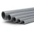 UPVC Pipes Nominal Pressure 10 Bar Outside Diameter 140 mm Thickness 6.7 mm Gray - Image 1