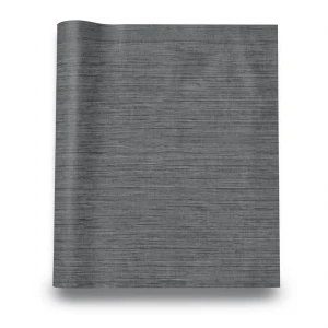 Wooden Wallpaper Dark Gray 10m x 0.73m, Model 45115