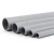 UPVC Pipes Nominal Pressure 6 Bar Outside Diameter 200 mm Thickness 5.9 mm Gray - Image 1