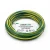 1.5mm Stranded Copper Earthing Wire 450/750V, Green/Yellow | Jeddah Cables