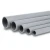 UPVC Pipes Nominal Pressure 6 Bar Outside Diameter 400 mm Thickness 11.7 mm Gray - Image 1
