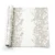 Italian Wallpaper 10m x 1.06m Off White, Model 81563 - Image 1