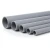 UPVC Pipes Nominal Pressure 6 Bar Outside Diameter 450 mm Thickness 13.2 mm Gray Color - Image 1