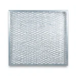 Galvanized Steel Expanded Metal Mesh Thickness 2 mm Width 1.22 m Length 2 m