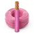 400mm Stranded Copper Wire Heat Resistant PVC Insulated 450/750V 300ft Coil | Al Fanar - Image 1
