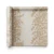 Italian Wall Decoration 10m x 1.06m Light Brown, Model 81565 - Image 1