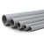 UPVC Pipes Nominal Pressure 6 Bar Outside Diameter 800 mm Thickness 23.3 mm Gray - Image 1