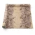 Italian Wall Covering Floral 10m x 1.06m Brown Color, Model 81566 - Image 1
