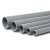 UPVC Pipes Nominal Pressure 10 Bar Outside Diameter 110 mm Thickness 5.3 mm Gray - Image 1