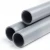 UPVC Pipe Aqtar Najd Class 3  Outside Diameter 110 mm Thickness 3.2 mm Gray Color