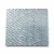 Galvanized Steel Expanded Metal Mesh  [Mazyoon] Thickness 3 mm Width 2.44  M Length 1 M | Bait Al Tatawor Company