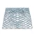 Galvanized Steel Expanded Metal Mesh Thickness 2 mm Width 1.22 M Length 5 M - Image 1