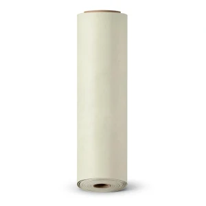Italian Wallpaper 10m x 1.06m Light Beige, Model 81519