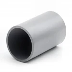 UPVC Pipe Aqtar Najd Class 3  Outside Diameter 400 mm Thickness 11.7 mm Gray Color