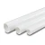 مواسير UPVC مقاس 3أنش سمك 3.43 مم SDR 26 القطر الخارجي 88.9 مم أبيض - Image 1