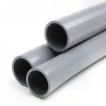مواسير UPVC اقطار نجد كلاس 4  قطر خارجي 25 مم سمك 1.5 مم لون رمادي