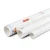 UPVC Pipes 3 Inch Thickness 6.58 mm Pressure 21.7 Bar White | Al Watania Plastics - Image 1