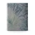 Italian Wallpaper Gray Color Leaf-Patterned Design, Size 10m x 0.70m, Model rc16092 - Image 1