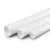 أنبوب UPVC مقاس 4 أنش سمك 4.39 مم SDR 26 القطر الخارجي 114.3 مم أبيض - Image 1