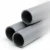 UPVC Pipe Aqtar Najd Class 4  Outside Diameter 50 mm Thickness 2.4 mm Gray Color