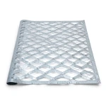 Galvanized Steel Expanded Metal Mesh Thickness 2.3 mm Width 1.22 M Length 2 M