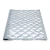 Galvanized Steel Expanded Metal Mesh Thickness 2.3 mm Width 1.22 M Length 2 M - Image 1