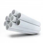 UPVC Plastic Pipe Aqtar Najd for pipes store Nominal Pressure 13.8 Bar Size 3/4 inch Thickness 1.54 mm White Color