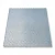 Galvanized Steel Expanded Metal Mesh  [Mazyoon] Thickness 3.8 mm Width 2.44  M Length 4 meter | Bait Al Tatawor Company