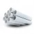 UPVC Plastic Pipe Aqtar Najd for pipes store Nominal Pressure 13.8 Bar Size 1 inch Thickness 1.6 mm White Color