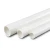 UPVC Pipes Thickness 2.28 mm SDR 21 External Diameter 48.26 mm White - Image 1