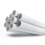 مواسير بلاستيك UPVC متجر اقطار نجد للانابيب ضغط 13.8 بار مقاس 2 إنش سمك 2.87 مم لون أبيض