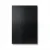 Dutch Wavy Wallpaper Size 10m x 0.53m, Black Color, Model 17372