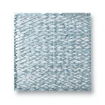 Galvanized Steel Expanded Metal Mesh Thickness 2.3 mm Width 1.22 m Length 6 m