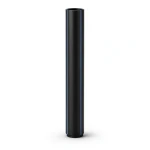 HDPE Pipes SDR 17.6 Outside Diameter 450 mm Thickness 25.5 mm Black