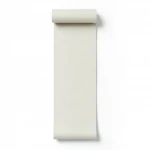 Plain wall decoration, light beige color, length 10 m, width 0.53 m, model number 221400