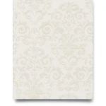 Italian Wallpaper Classic Design 10m x 1.06m Light Beige