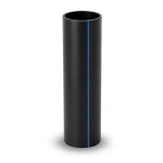HDPE Pipes SDR 13.6 Outside Diameter 315 mm Thickness 23.2 mm Black