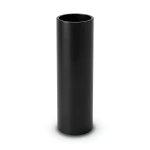 HDPE Pipes SDR 17.6 Outside Diameter 800 mm Thickness 45.3 mm Black