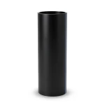 HDPE Pipes SDR 17.6 Outside Diameter 1000 mm Thickness 56.7 mm Black