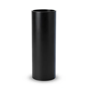 HDPE Pipes SDR 17.6 Outside Diameter 1000 mm Thickness 56.7 mm Black