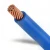 1.5mm Stranded Wire 450/750V, Copper Conductor, PVC Insulation, Blue Color | Nohascom Factory