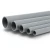 UPVC Pipes Nominal Pressure 10 Bar Outside Diameter 160 mm Thickness 7.7 mm Gray - Image 1