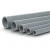 UPVC Pipes Nominal Pressure 10 Bar Outside Diameter 180 mm Thickness 8.6 mm Gray - Image 1