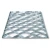 Galvanized Steel Expanded Metal Mesh Thickness 2 mm Width 1.22 m Length 7 m - Image 1