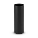 HDPE Pipes SDR 17.6 Outside Diameter 315 mm Thickness 17.9 mm Black