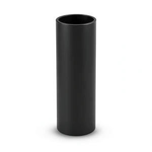 أنابيب HDPE SDR 17.6 قطر خارجي 315 مم سمك 17.9 مم لون أسود
