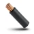 16mm Stranded Electric Wire 450/750V Copper Conductor PVC Insulation Black - Image 1