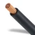 25mm Copper Stranded Electric Wire 450/750 volts, PVC Insulation, Black Color - Image 1