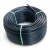 لفة أنابيب بلاستيك HDPE ضغط  9.9 بار [PE 100] قطر خارجي 50 مم  SDR 13.6  لون اسود مع خط ازرق | مصنع المنى